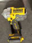 DEWALT 961 ударен гайковерт