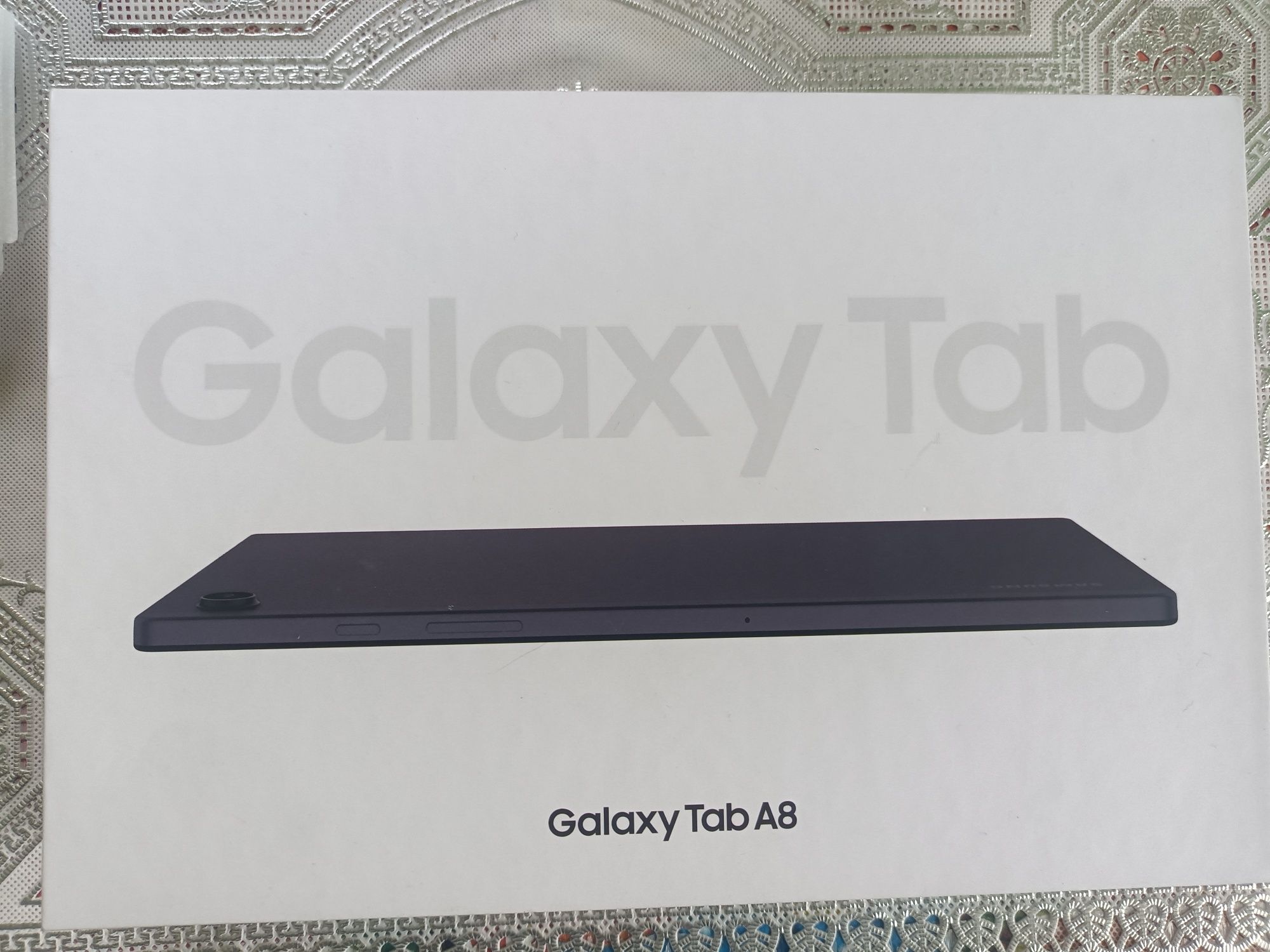 Vând tabletă Samsung Galaxy Tab A8