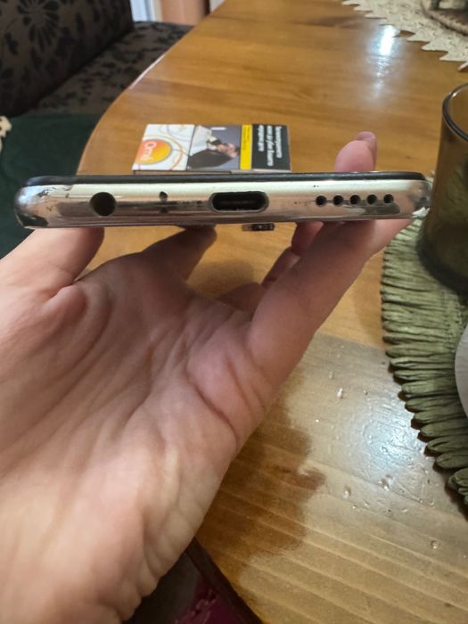 Redmi note 8 128Gb