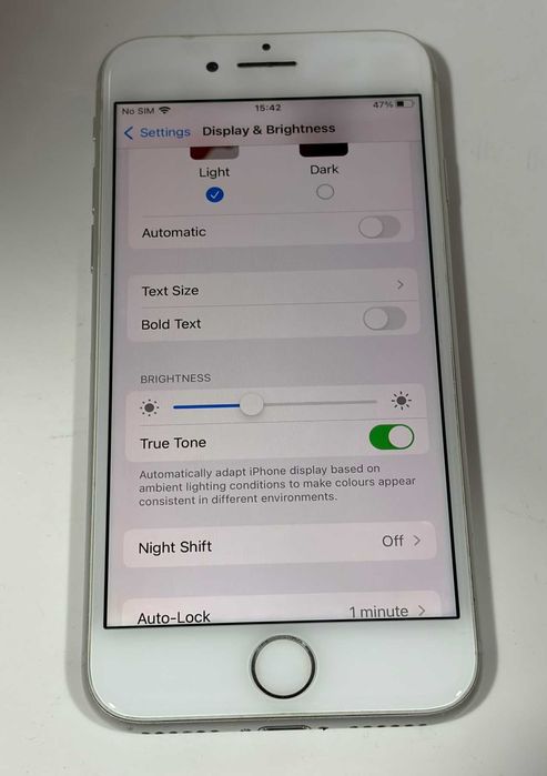 Продавам Apple iPhone 8 64GB