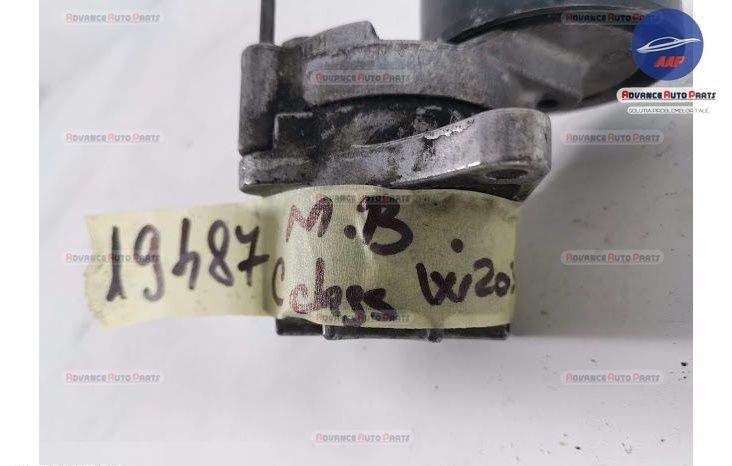 Оригинален обтегач за ремък 2.2L Мерцедес-Бенц Ц-Клас / Mercedes-Benz