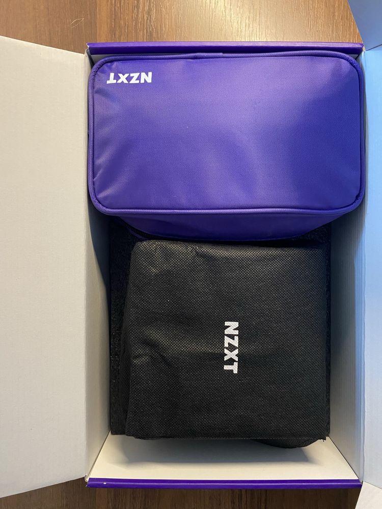 Блок питания NZXT