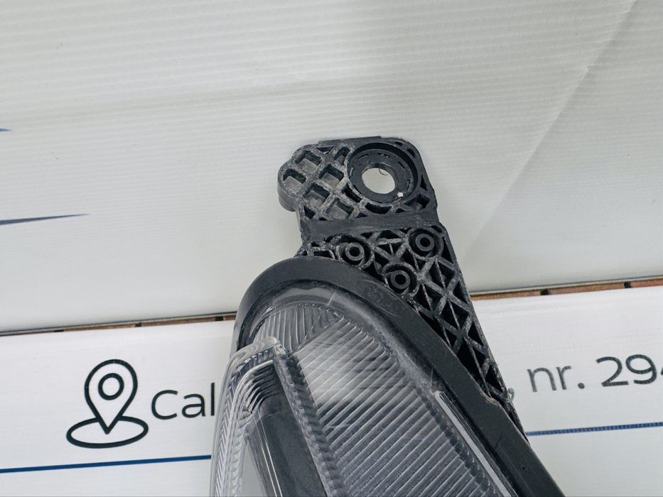 Far dreapta Led Ford Focus 4 facelift dupa 2020 cod NX78-13E014-CD