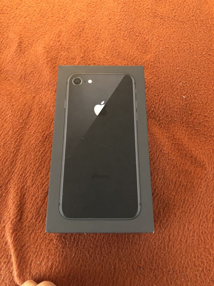 Iphone 8 64 Gb Space Grey