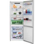 Vand combina frigorifica Beko 510 L - Dispenser - NO Frost - cuburi