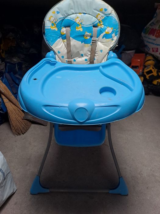 Столче за хранене