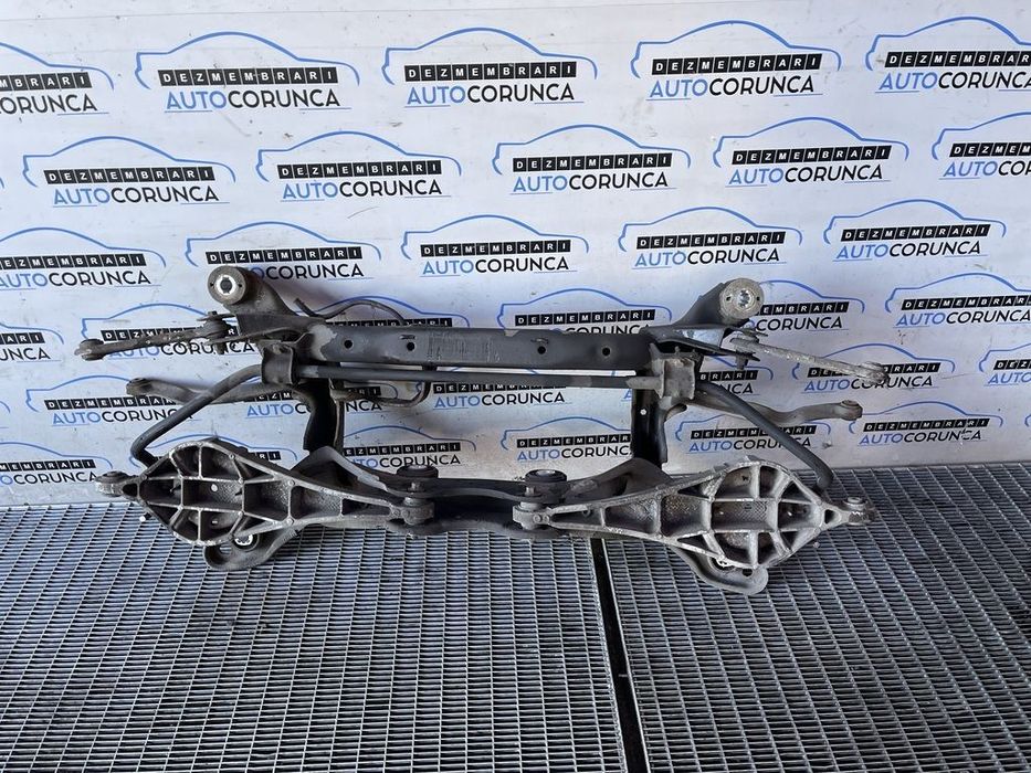 Punte spate Volvo XC60 2.4 D 2008 - 2013 SUV 4 Usi (1053) 4x4