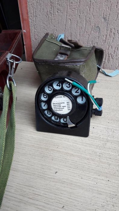 Telefon de companie