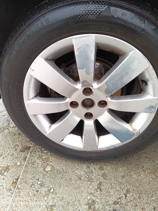 Vând FIAT Bravo 2007