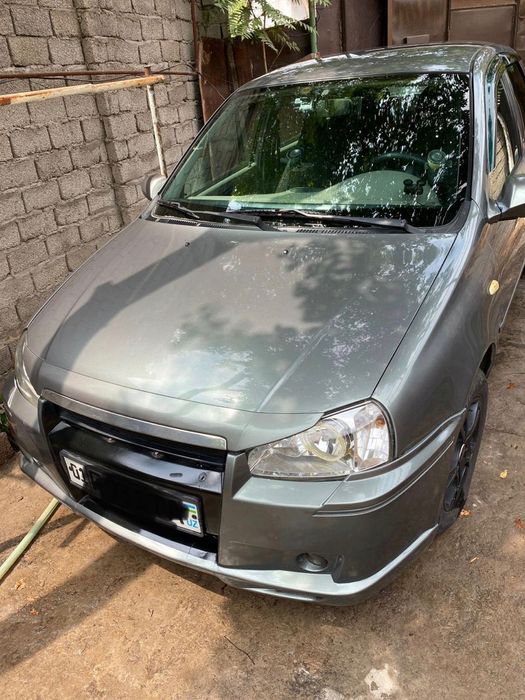 Продается автомобиль Lada Kalina