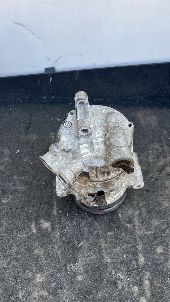 Compresor ac clima opel insignia astra k astra j meriva 1.6cdti diesel