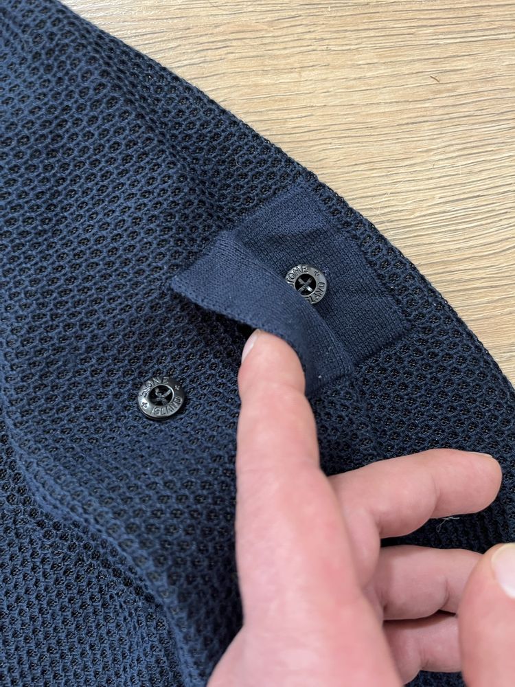 Stone Island Shadow Project пуловер размер L