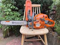 Drujba husqvarna 562xp