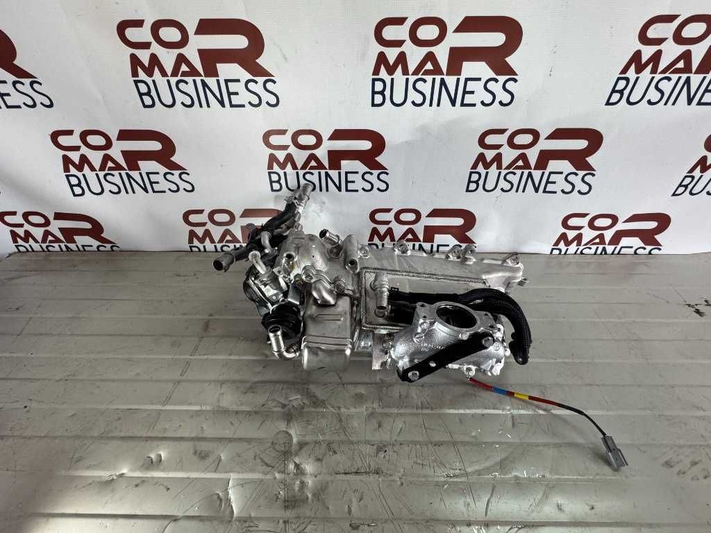 Galerie admisie RENAULT TRAFIC 2.0 fab 2025 cod piesa 140013553r