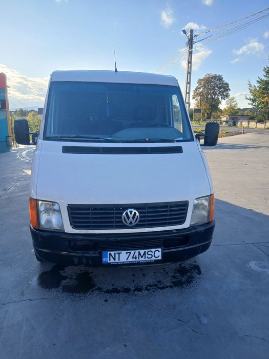 Volkswagen Lt 35