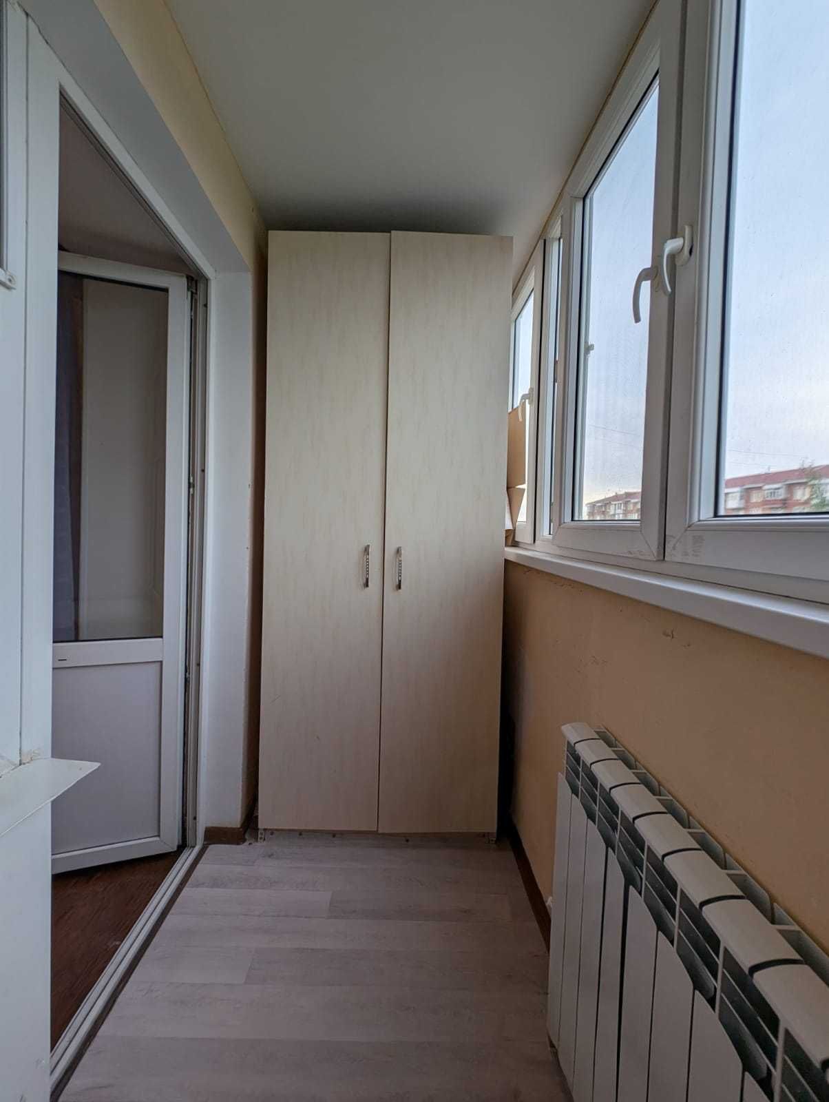 Продается 3-ком кв. мкр Астана