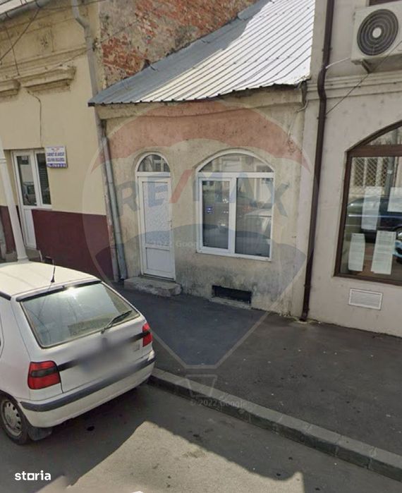 Spațiu de birouri de 46.88mp de vânzare în zona Central