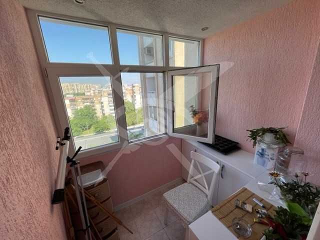 Продава се Тристаен апартамент в Пловдив, Тракия - 95 кв.м за 1295 €/кв.м - Снимка #11