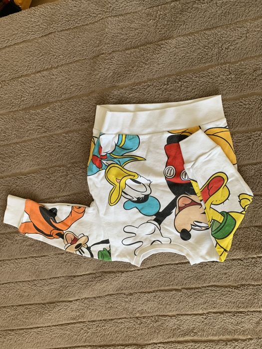 Детска обувь и вещи для мальчика