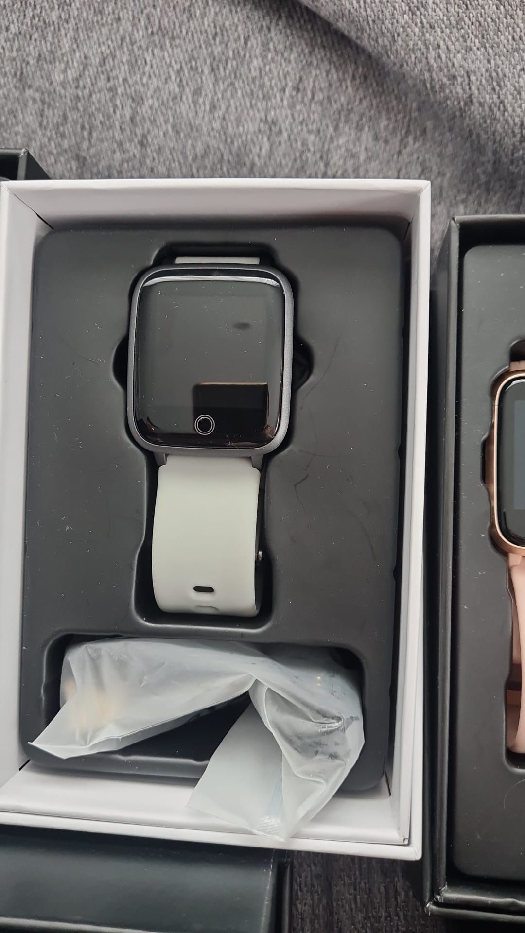 Smartwatch Willful  SW021 și SW025