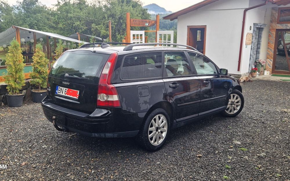 De vanzare - Volvo V50