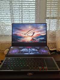 Лаптоп ASUS ROG Zephyrus Duo 15