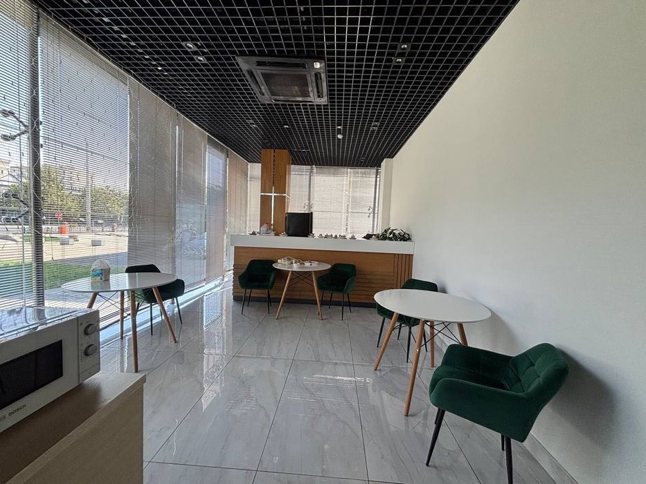 Аренда офис, Ойбек, Хуавей 450м2