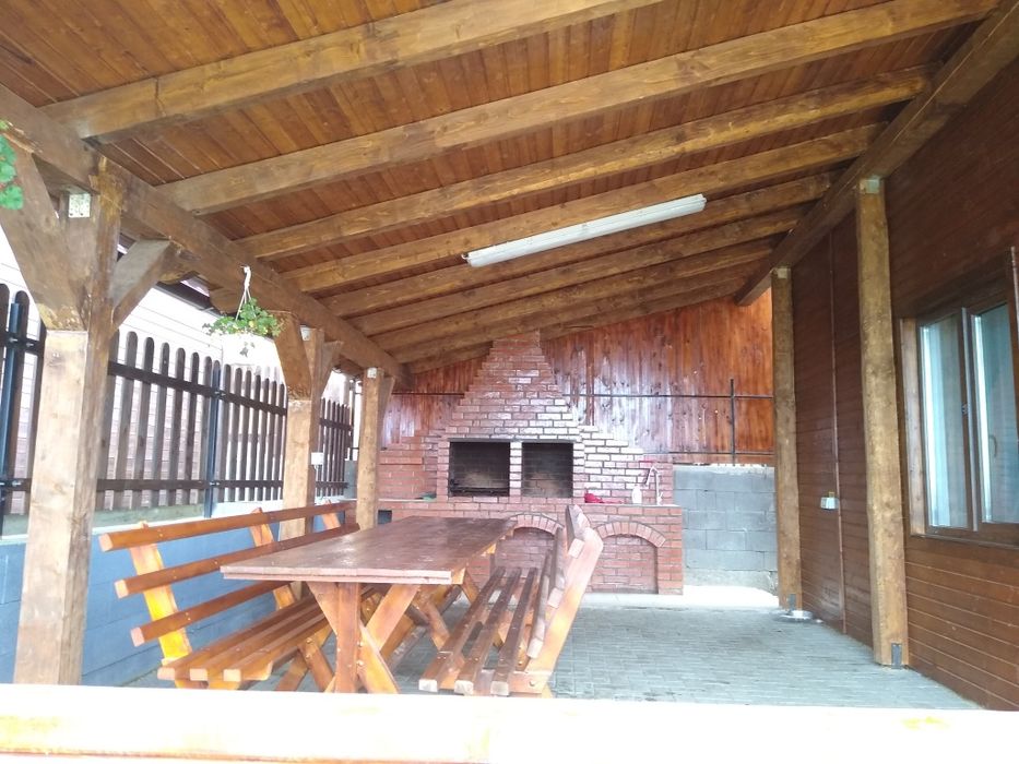 Cabana închiriat /de vanzare