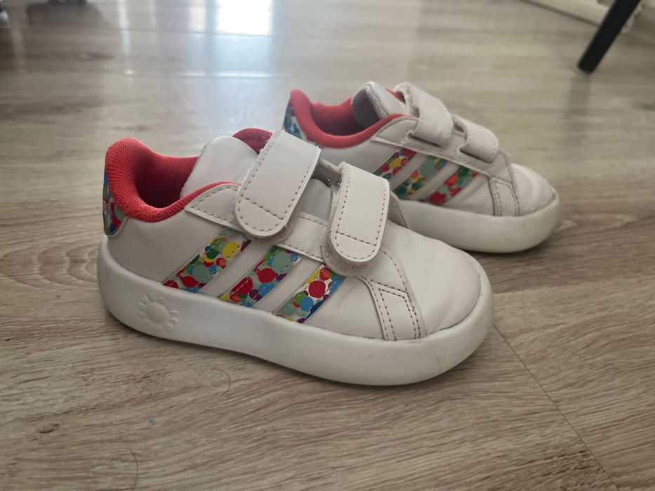 Обувки Adidas 24 р-р