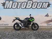 Lichidare stoc Motocicleta Kawasaki Z400 ABS 2023 | Rate | Leasing