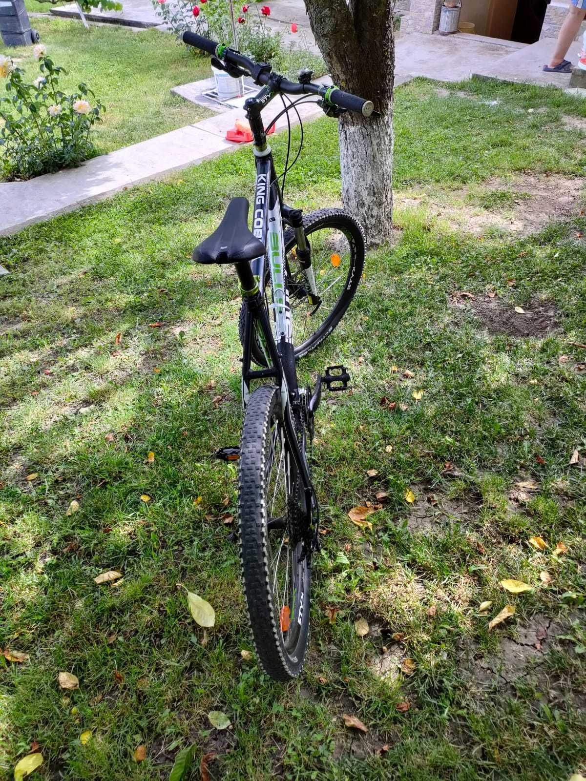 Vând bicicletă Bulls