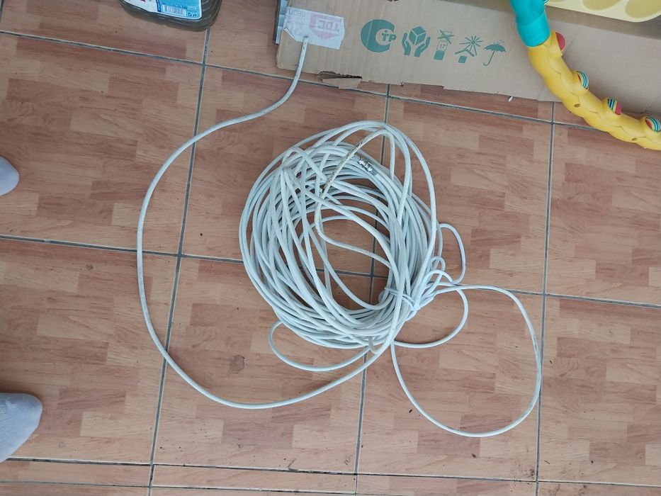 Продам кабель для телевизора