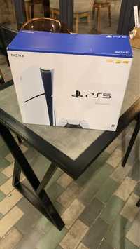 Sony Play Station 5 slim