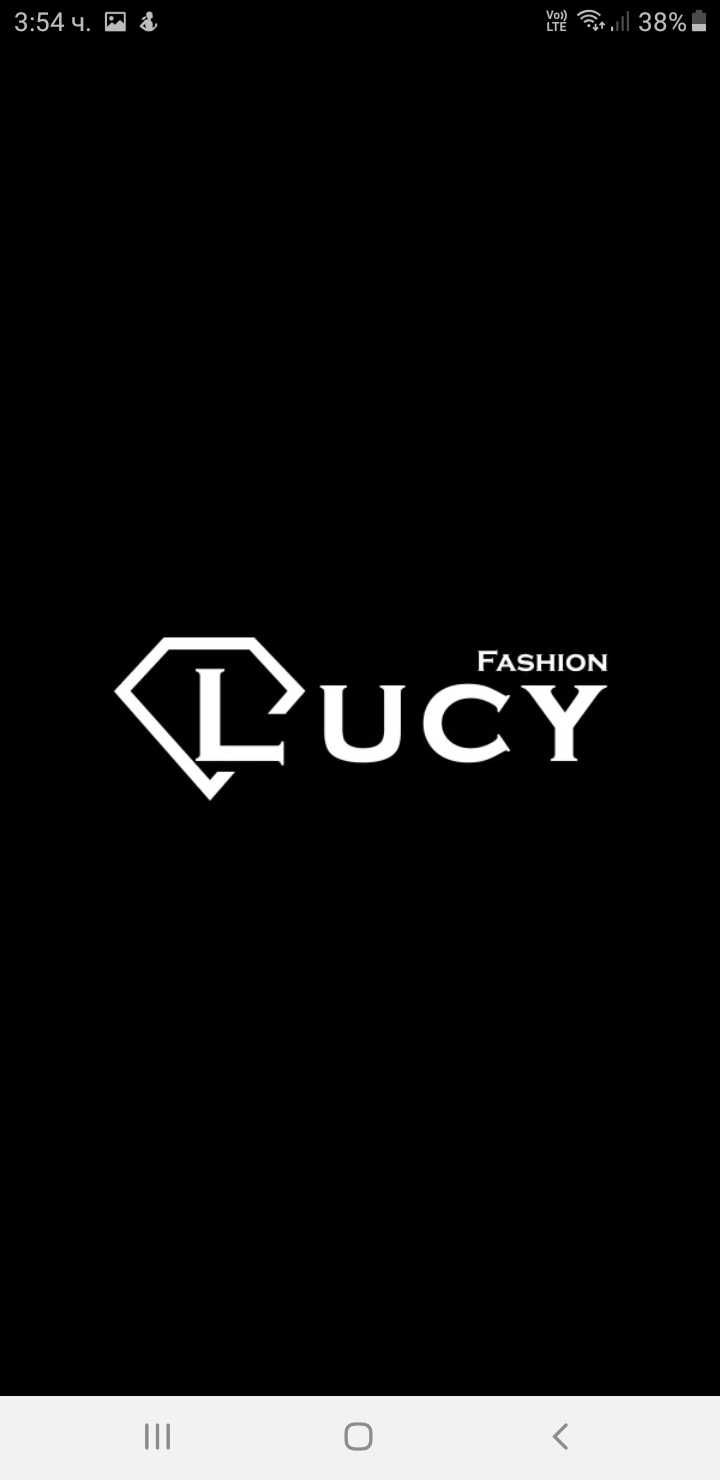 Дамско палто от Lusy fashion