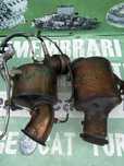 Filtru particule , DPF Mercedes W205 C Class 2.2 cdi 2017