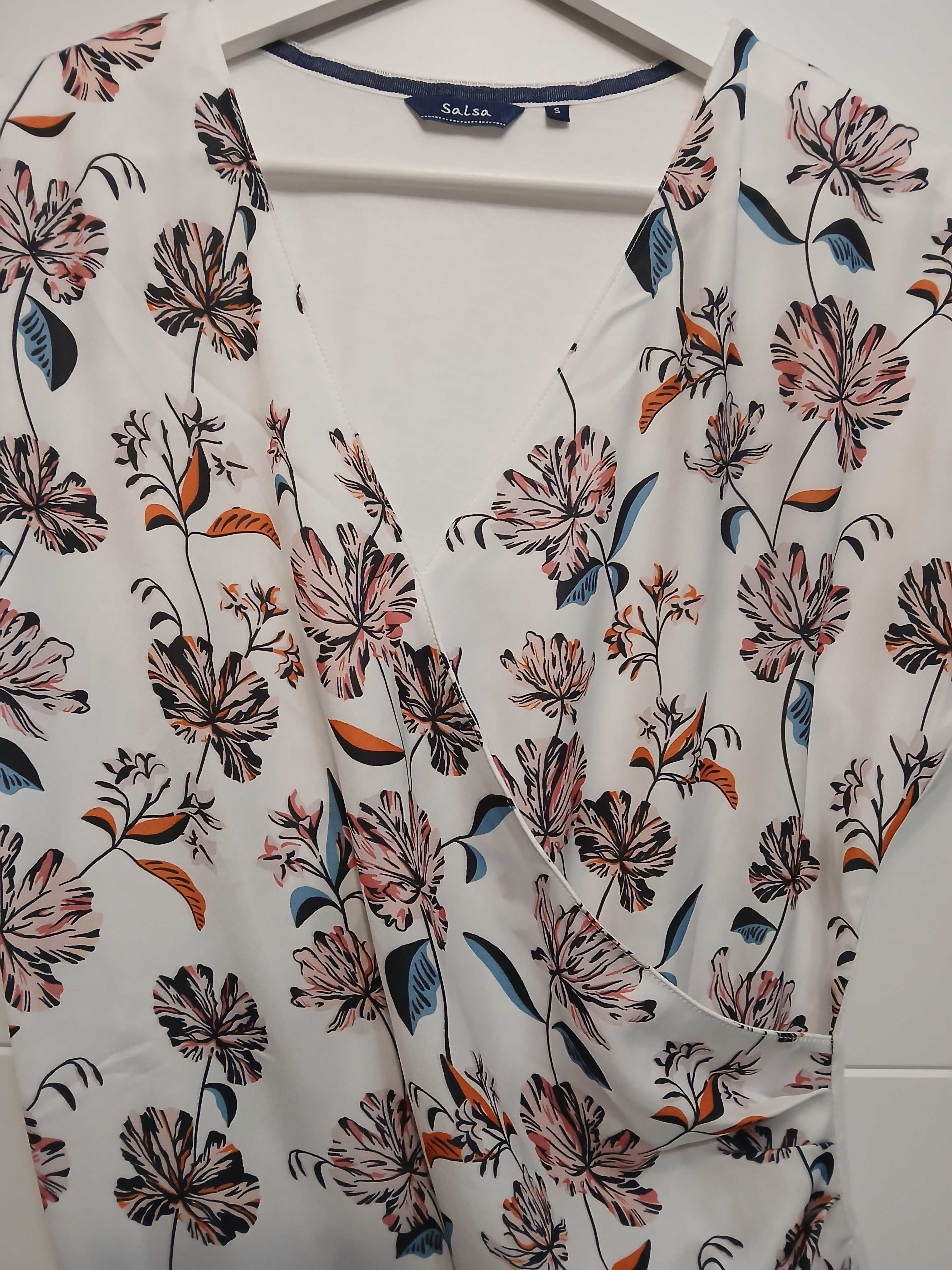 Bluza Salsa,marimea S