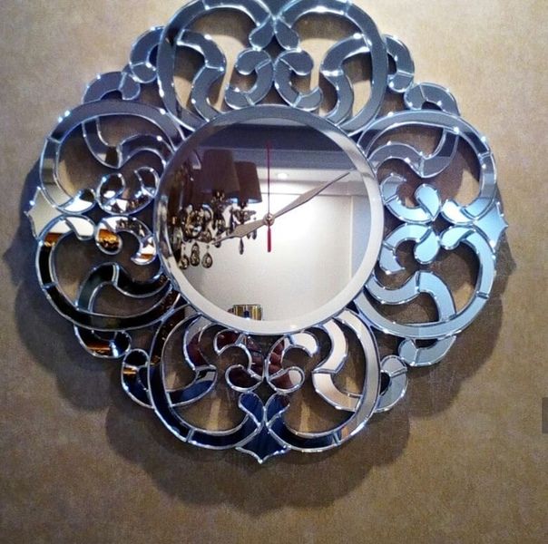Роскошные венецианские зеркала. Ручная работа.