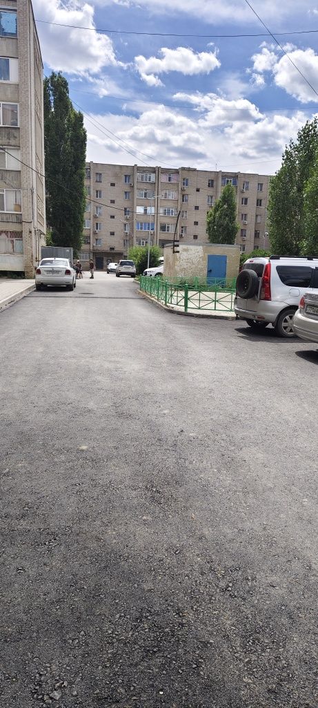 СРОЧНО продам 1к.кв.