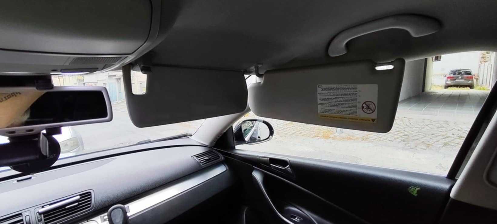 VW Passat 2.0 TDI High Line