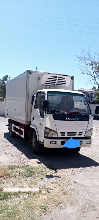 ISUZU Ref 2021..
