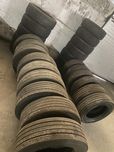 Anvelope 315/60/22,5 directie seturi stoc 40 buc