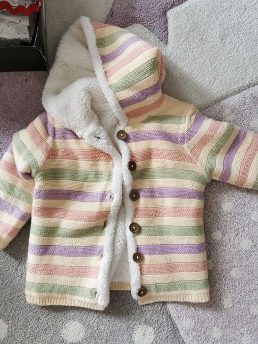 Lot hăinuțe 3-4 ani, geaca, rochie h&m