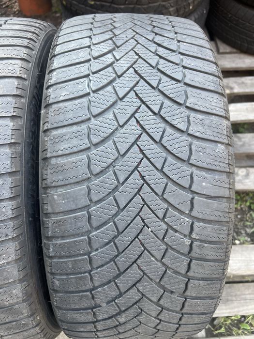 Cauciucuri iarna 235/40/19 Bridgestone 2023