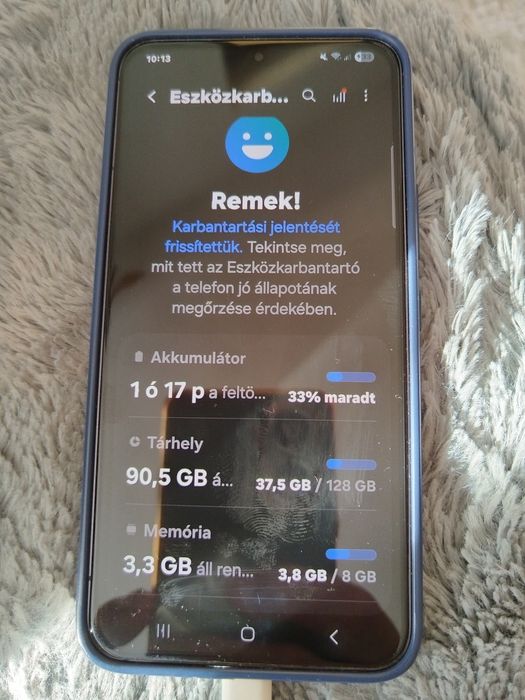 Samsung galaxy S22