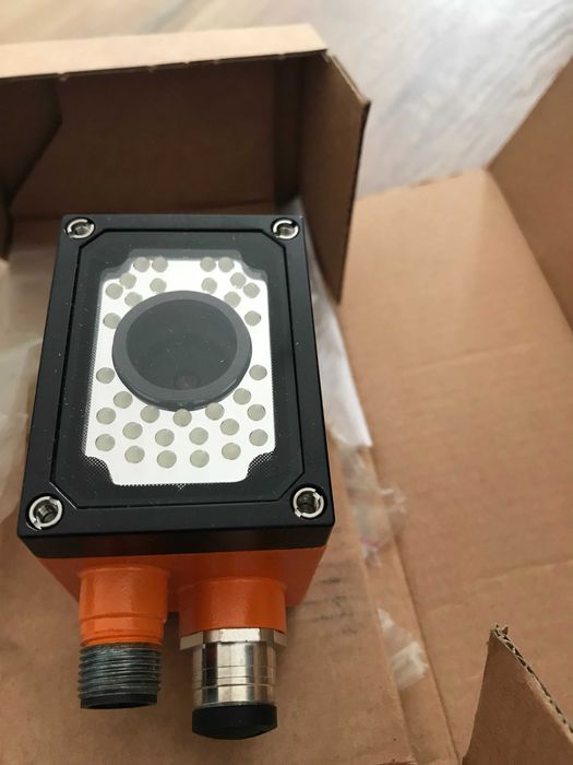 Object recognition sensor O2D220 O2DIRPKG/K