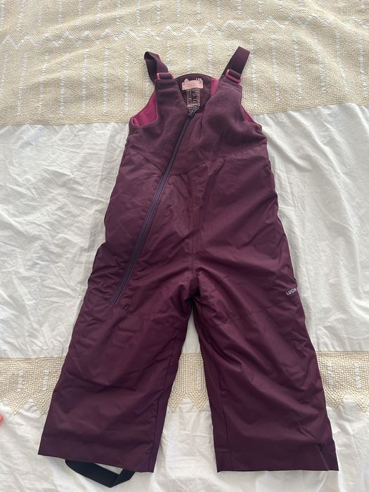 Есенни и зимни якета за деца ZARA 86/92/98
