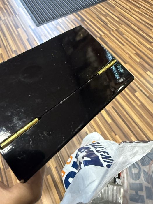 оригинална кутия за часовник Andre Belfort