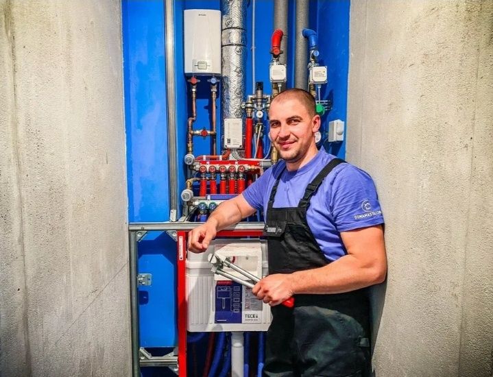 Сантехник  Недорого 24/7