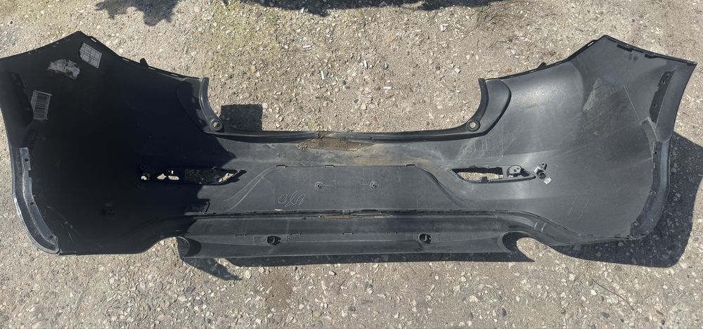 Volvo v40 задна броня Волво в40. 2012-2019