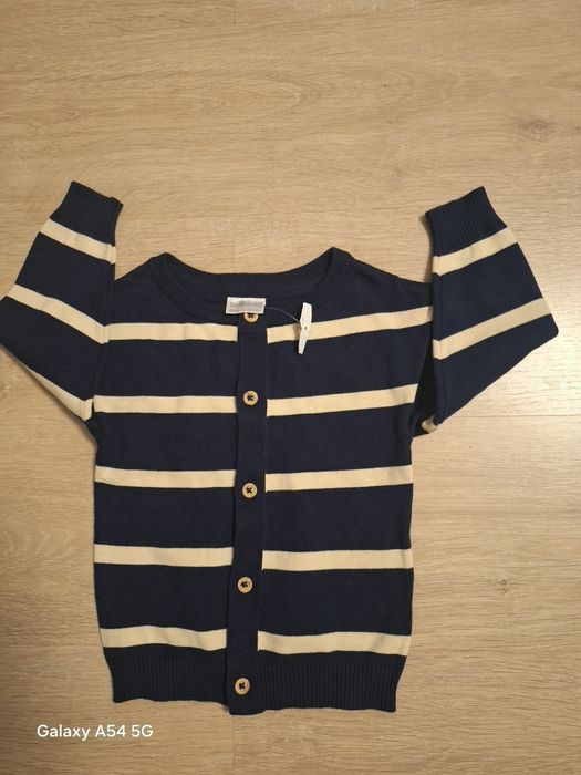 Bluzița copii 9-12 luni măsura 80-86